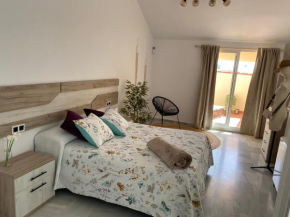 Mala Mía Home